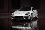 Porsche Panamera Stingray GTR by TopCar 2017 года